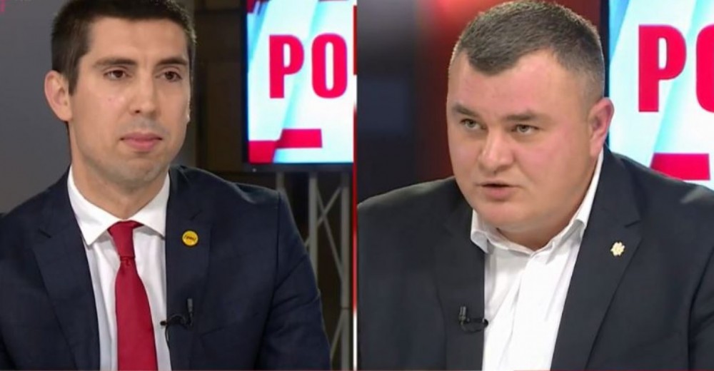 O nouă coaliție dintre PAS și PSRM? Ce spun deputații